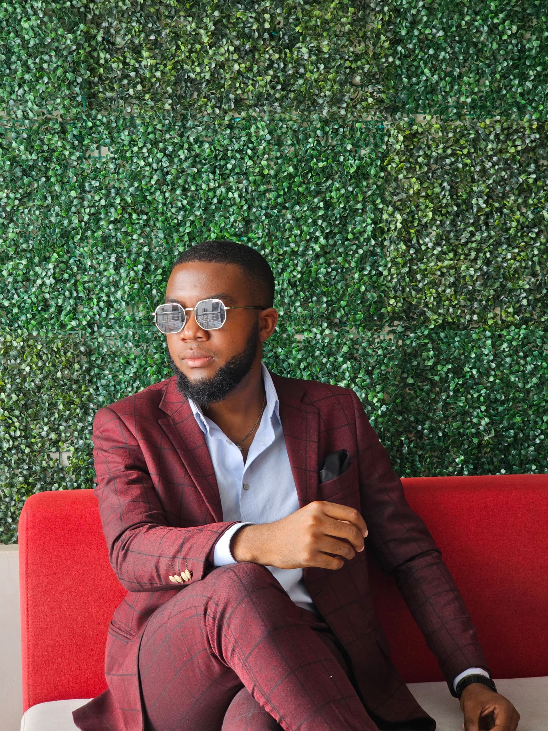 James Chirwa