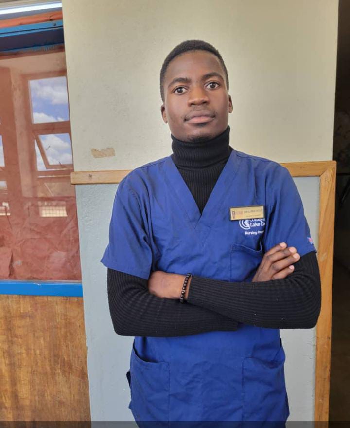 Peter Chifulatira