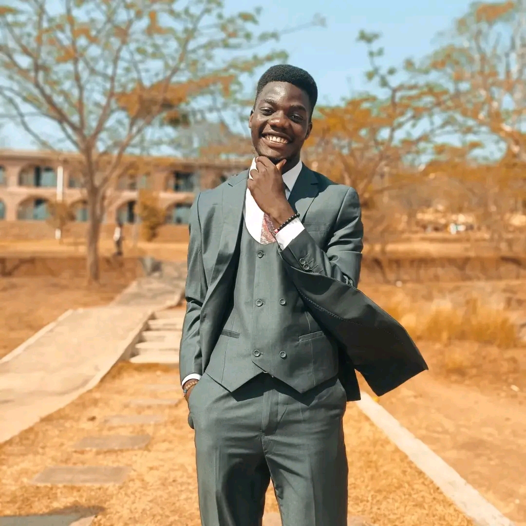 Uchizi Nyirongo
