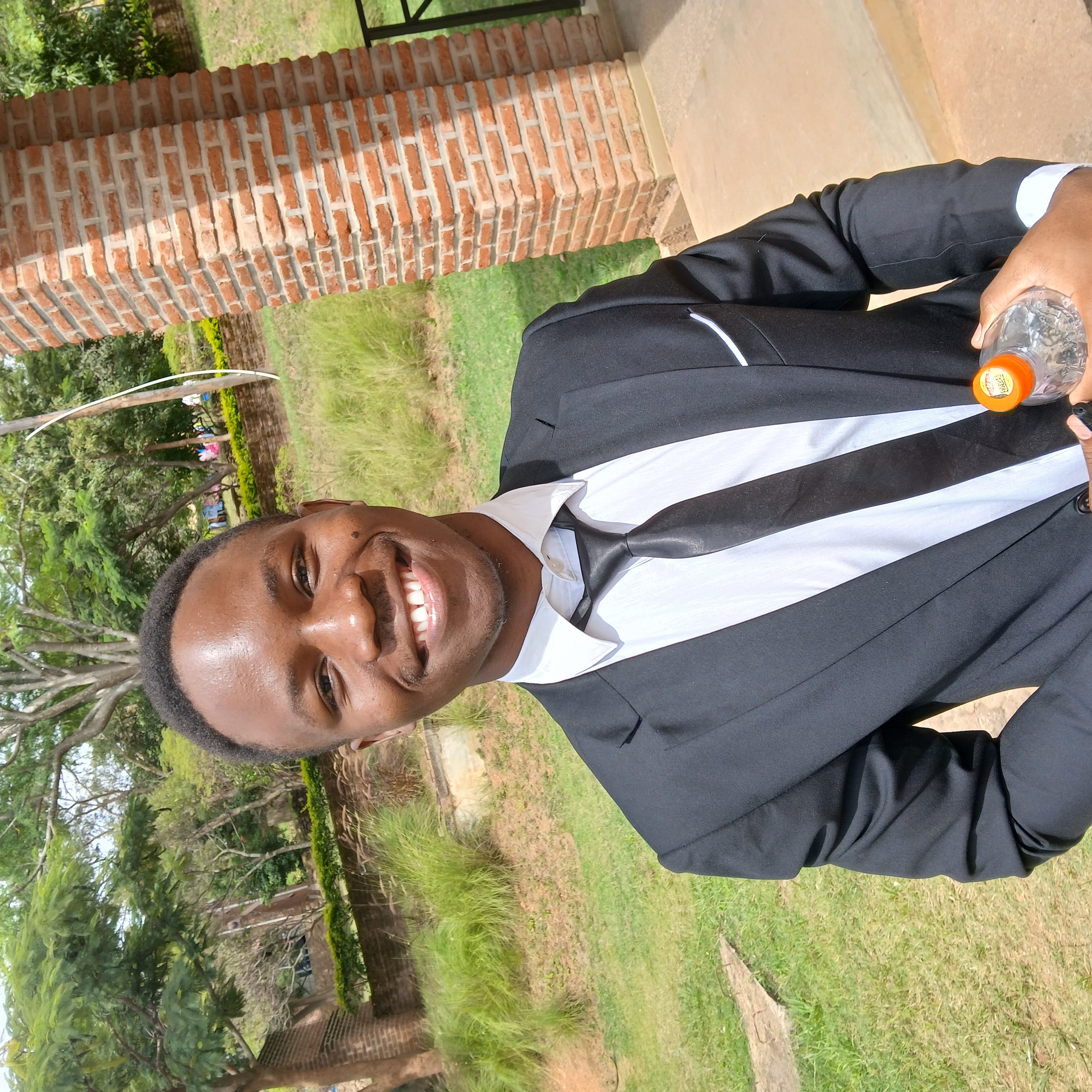 Mwenecho Kayange